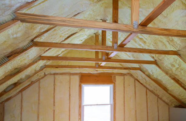 Garage Insulation Installation in Seneca, IL