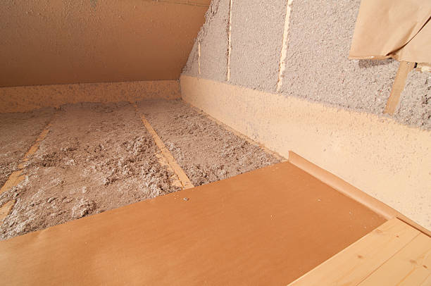 Professional Insulation Contractor in Seneca, IL